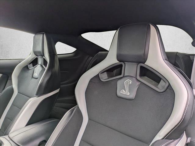 Used 2020 Ford Mustang Shelby GT500 w/ Technology Package image 5