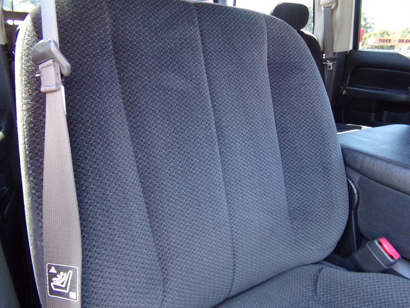 Used 2004 Dodge Ram 2500 Truck SLT w/ Trailer Tow Group image 49