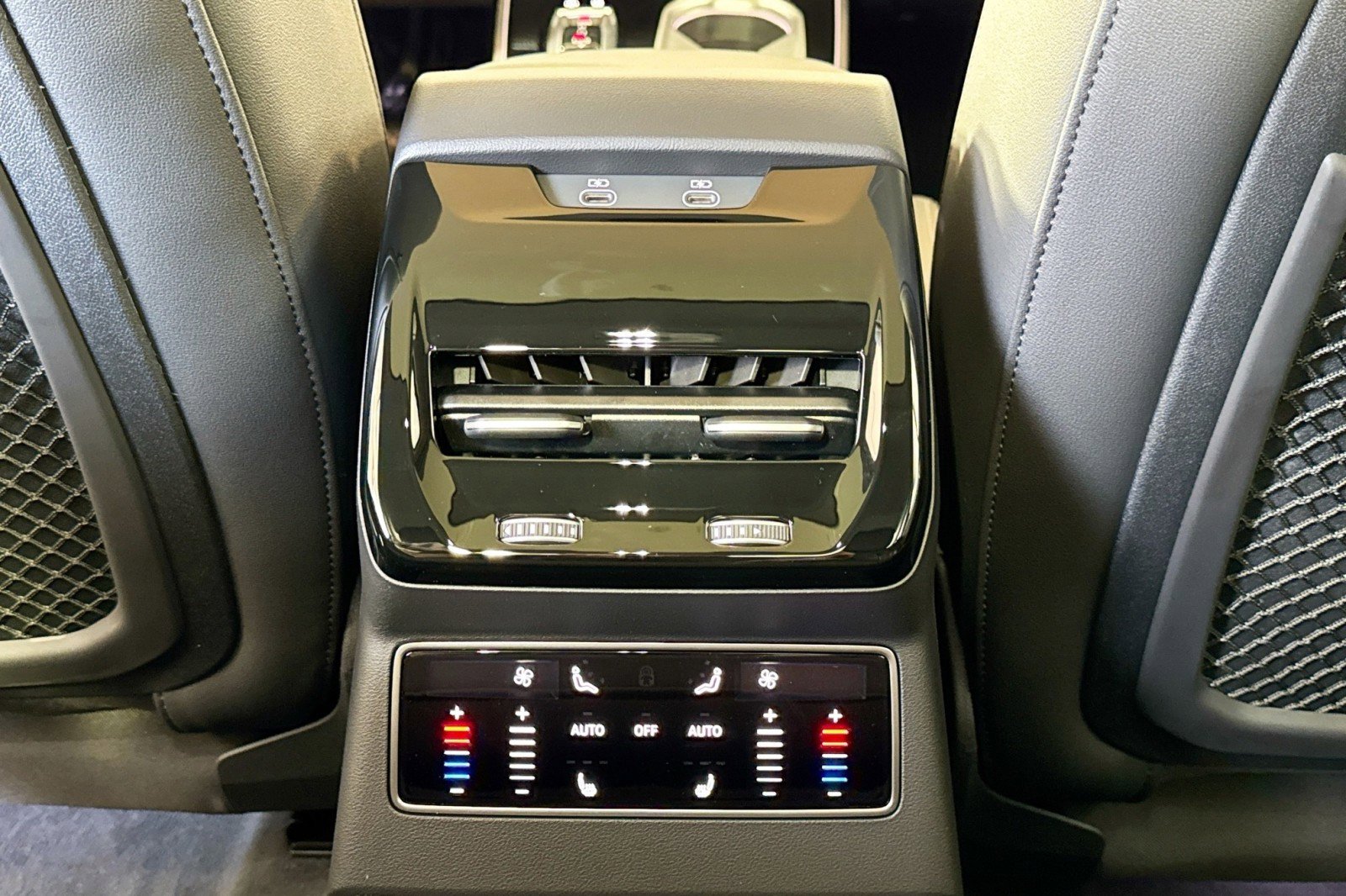 New 2026 Audi A6 Prestige image 21