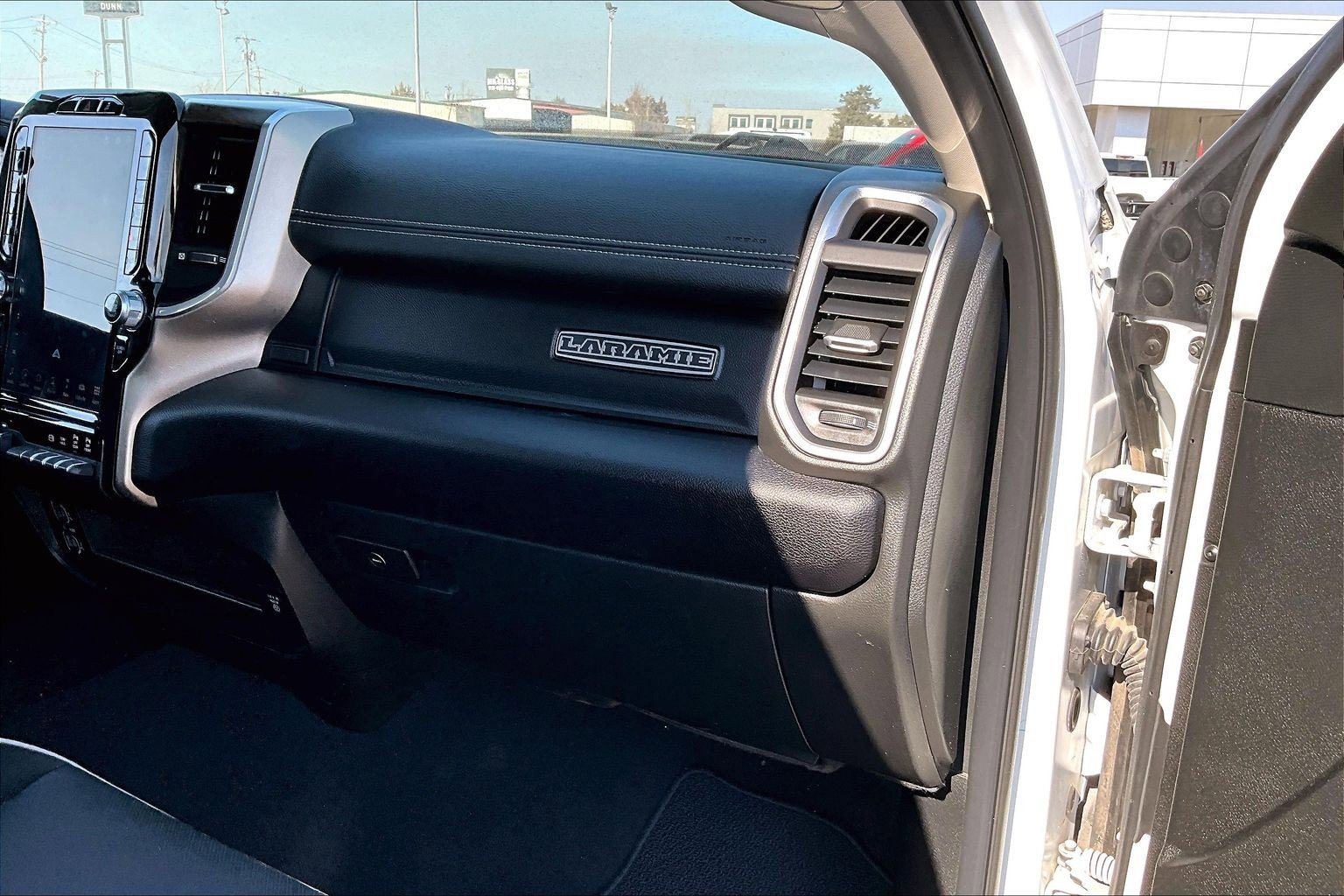 Used 2024 RAM 2500 Laramie image 16