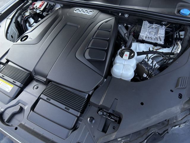 Used 2019 Audi Q7 2.0T Premium Plus w/ Premium Plus Package image 36