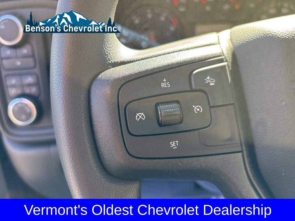 New 2026 Chevrolet Silverado 3500 W/T w/ WT Convenience Package AWD/4WD image 14