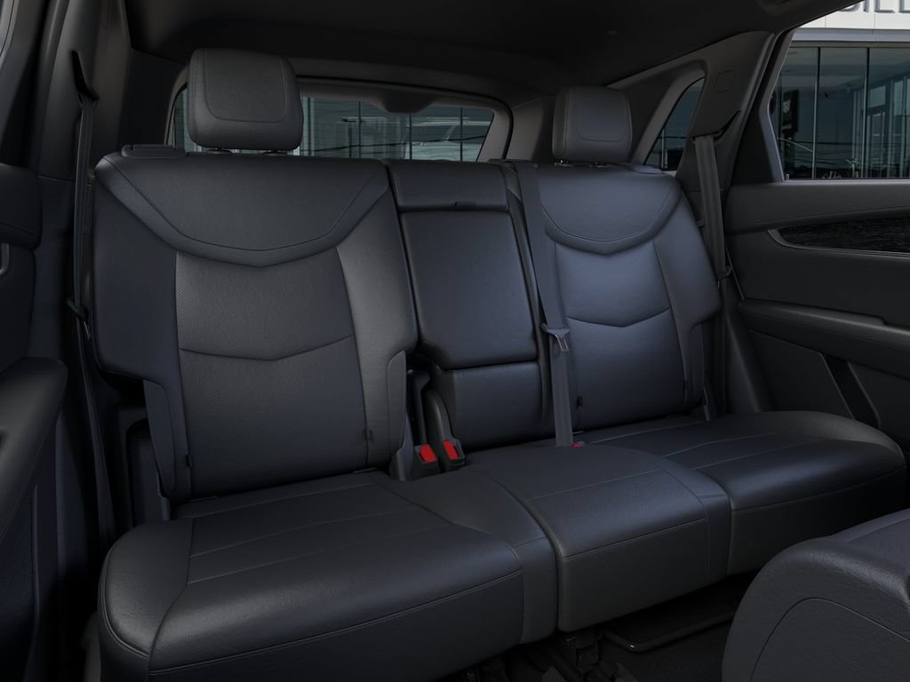 New 2026 Cadillac XT5 Premium Luxury w/ Driver Assist Package FWD image 17