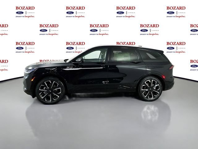 New 2026 Lincoln Nautilus Reserve image 4