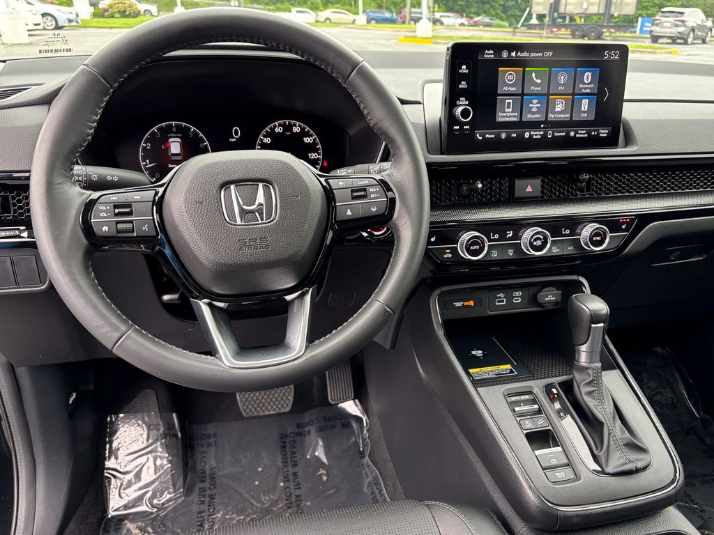 Used 2023 Honda CR-V EX-L image 19