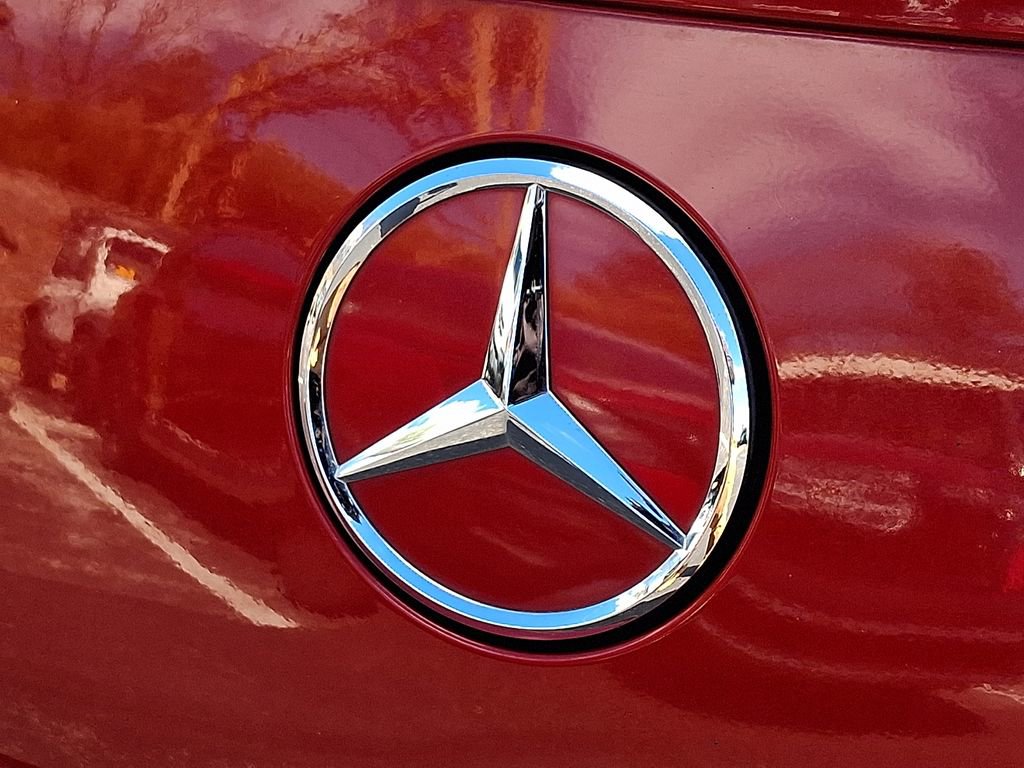 Used 2019 Mercedes-Benz E 53 AMG 4MATIC Coupe image 30