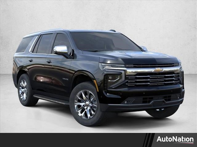 New 2026 Chevrolet Tahoe Premier video 1