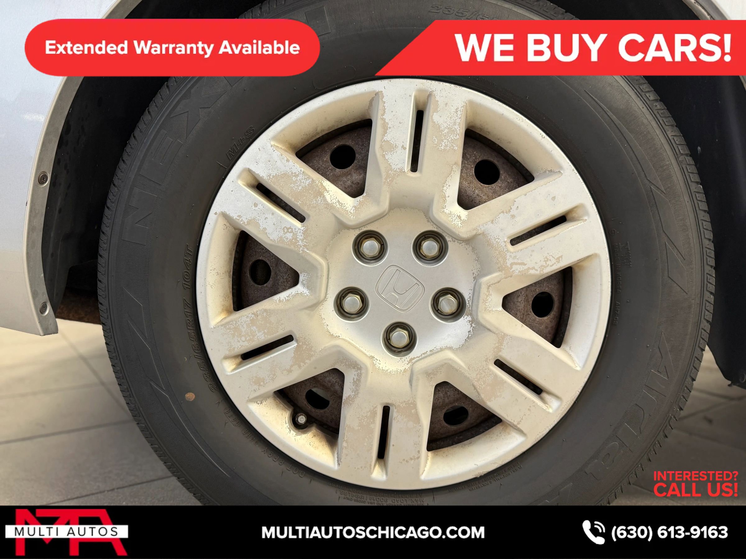 Used 2012 Honda Odyssey LX image 27