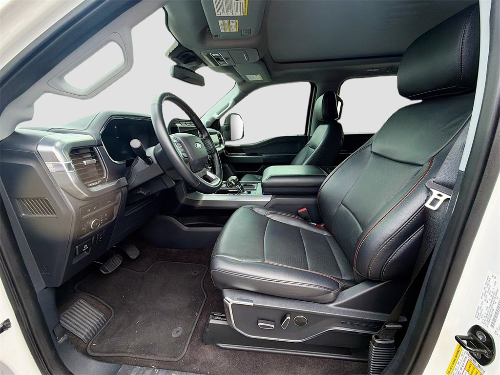 Used 2021 Ford F150 Lariat image 22