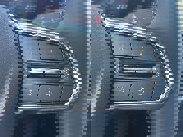 New 2026 Chevrolet Equinox LT image 19