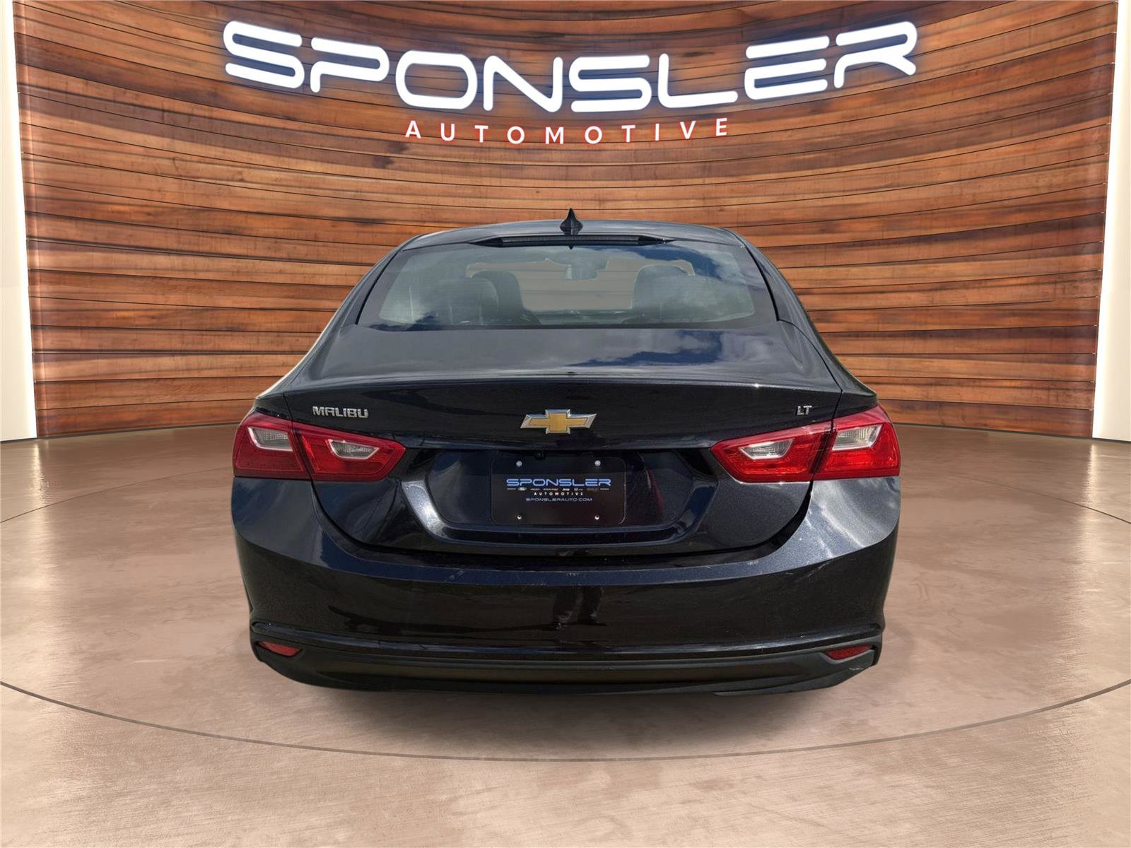 Used 2023 Chevrolet Malibu LT image 6