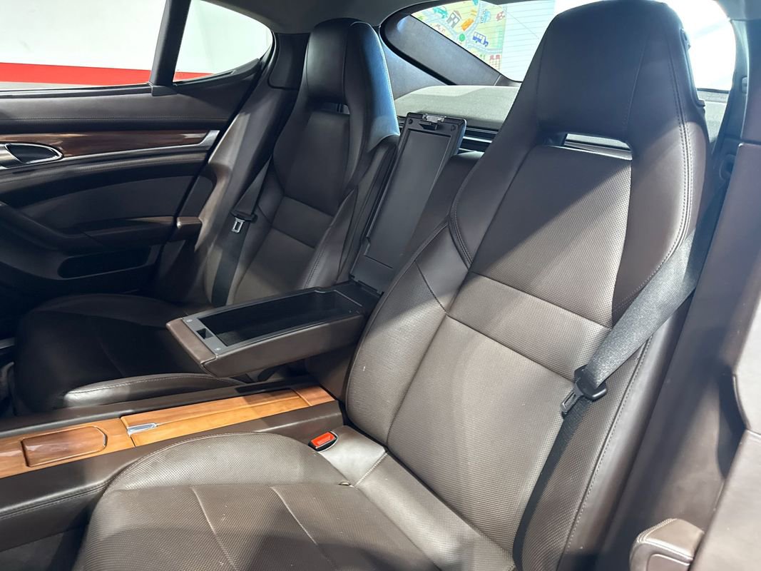 Used 2013 Porsche Panamera 4S image 88
