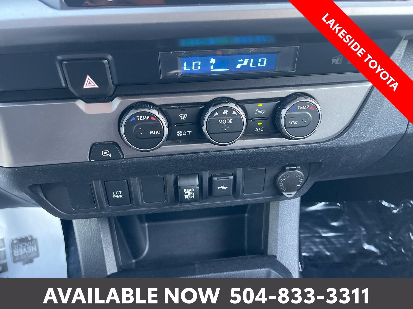 Used 2022 Toyota Tacoma SR5 RWD image 30