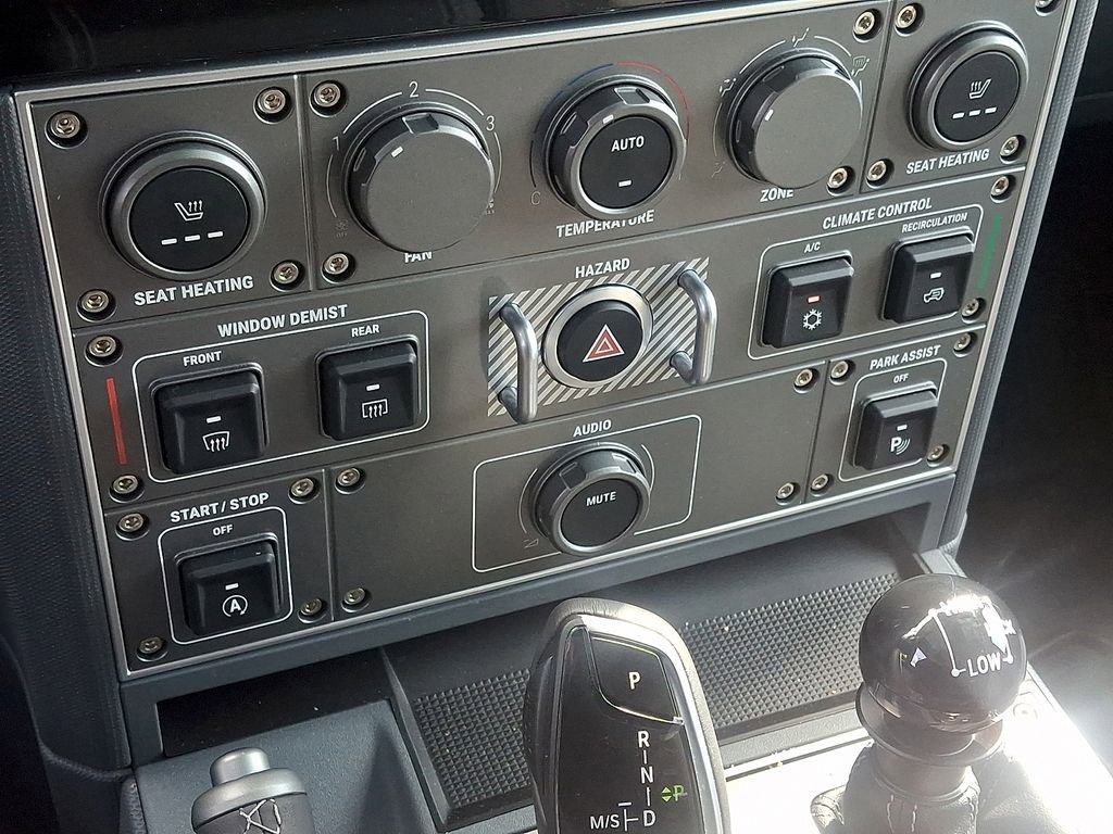 Used 2026 INEOS Grenadier Fieldmaster Edition image 15