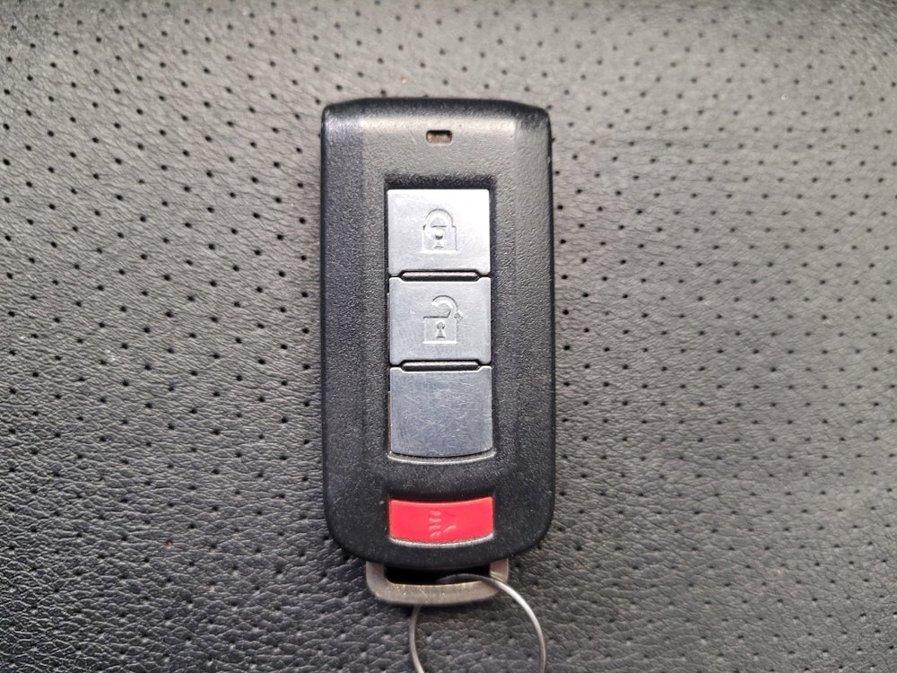 Used 2016 Mitsubishi Outlander Sport SEL image 32