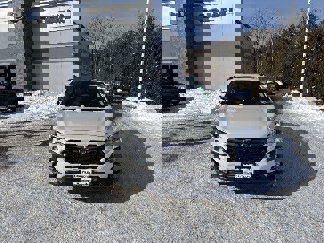 New 2025 Subaru Crosstrek 2.5i Limited image 10
