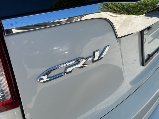 Used 2015 Honda CR-V Touring image 16
