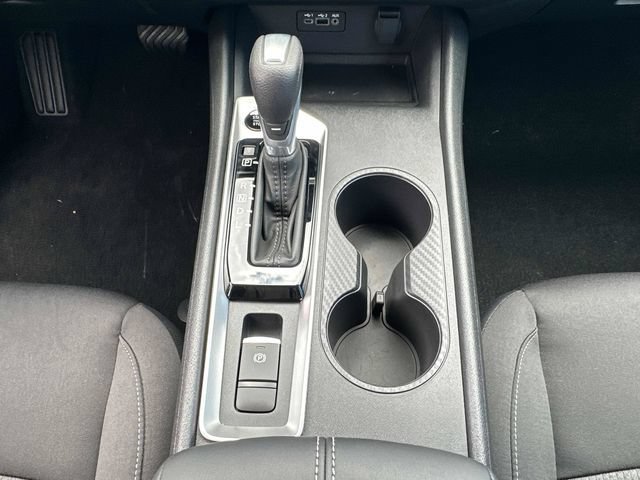 New 2026 Nissan Altima 2.5 SV AWD/4WD image 31