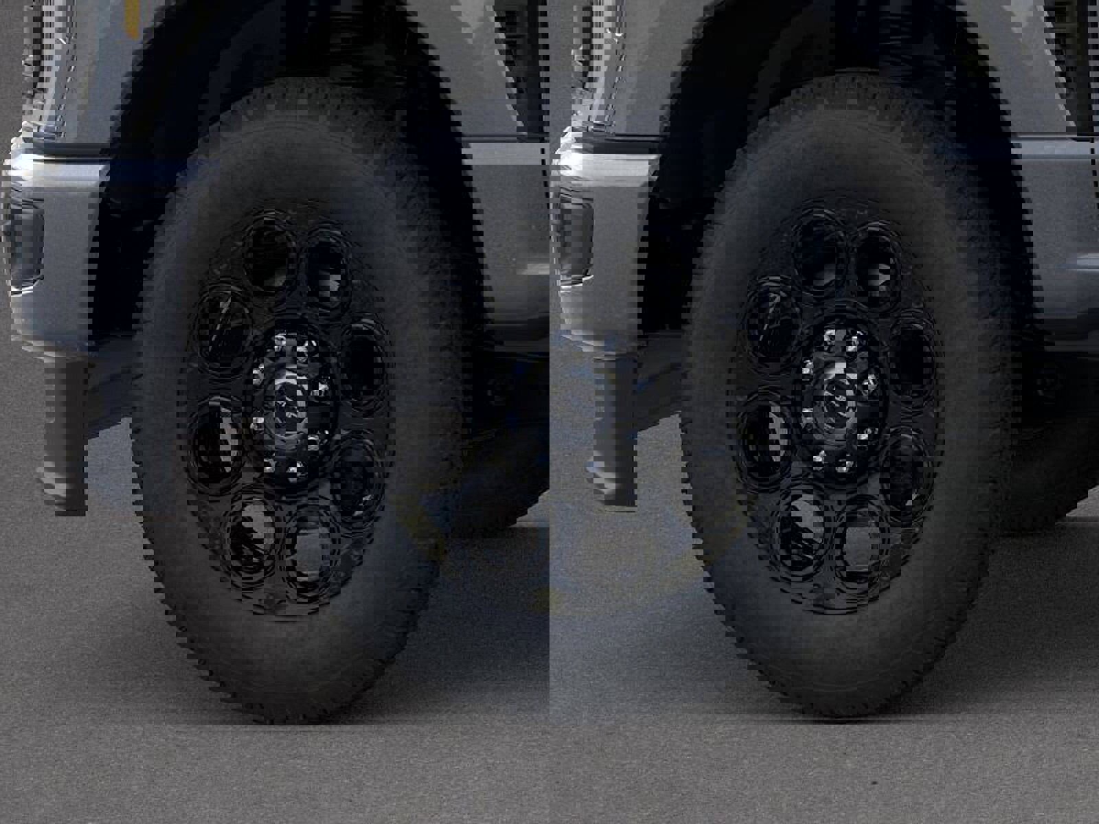 New 2026 Ford F350 XLT image 41