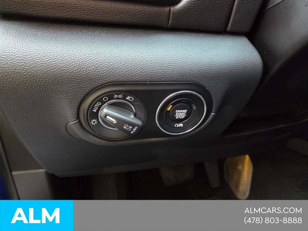 Used 2023 Maserati Levante Modena AWD/4WD image 26