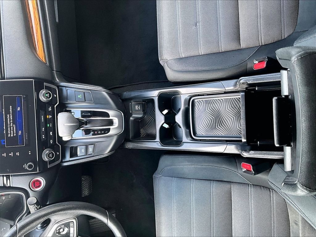Used 2019 Honda CR-V EX image 26