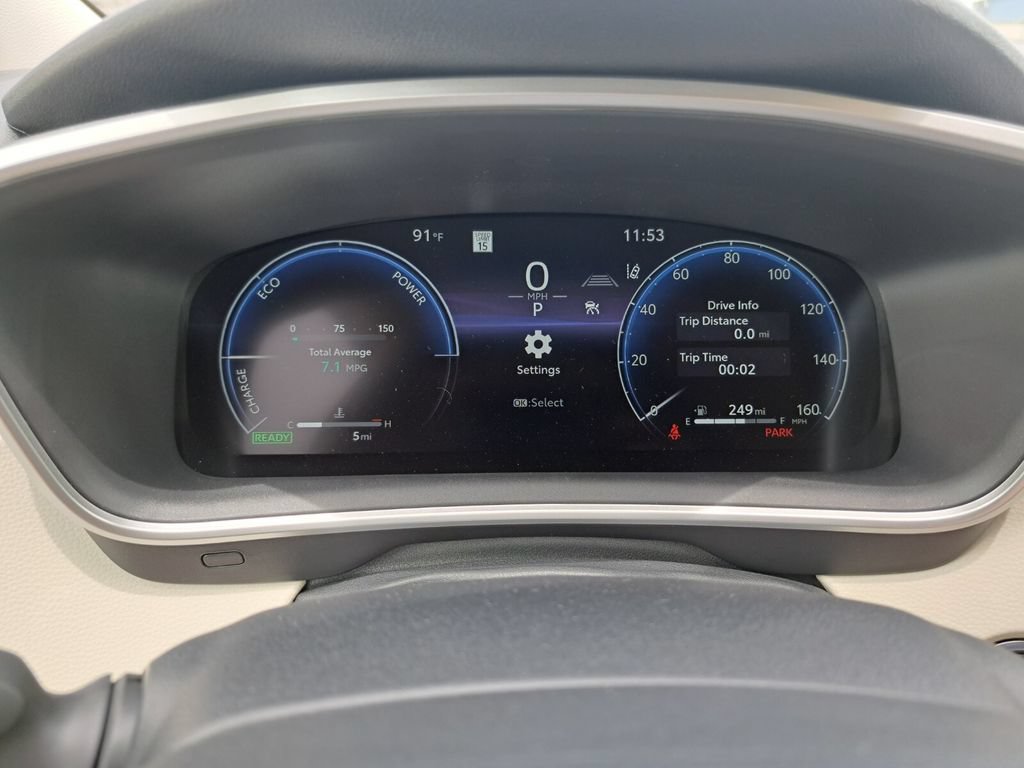 New 2026 Toyota Corolla XLE FWD image 12