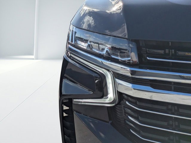 Used 2023 Chevrolet Tahoe LT image 8