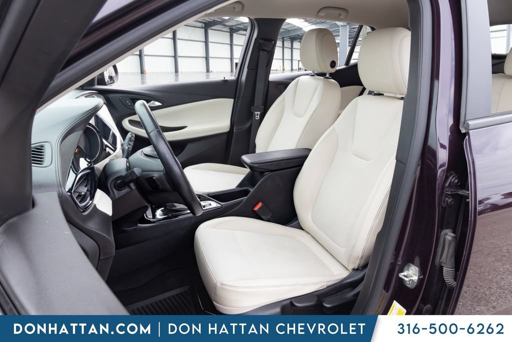 Used 2021 Buick Encore GX Preferred FWD image 14