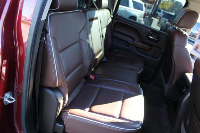 Used 2015 Chevrolet Silverado 1500 High Country w/ High Country Premium Package image 26
