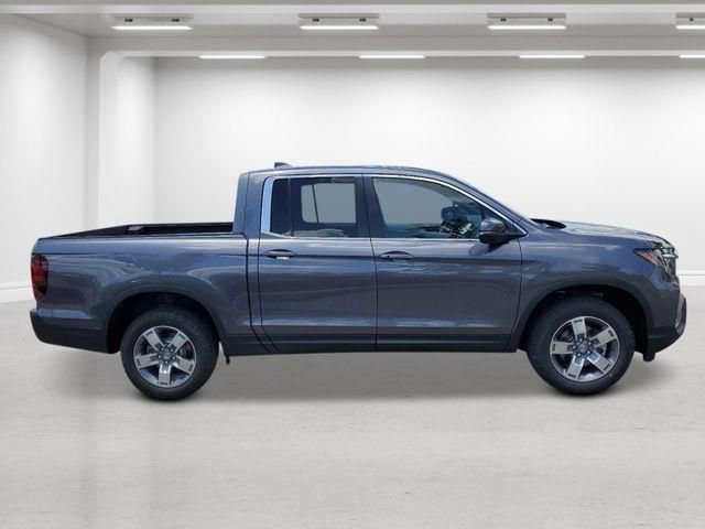 New 2026 Honda Ridgeline RTL image 7