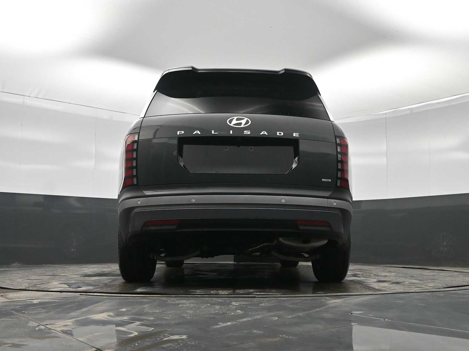 New 2026 Hyundai Palisade SEL image 35