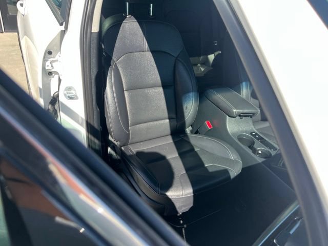 Used 2022 Kia Niro Touring Special Edition FWD image 26