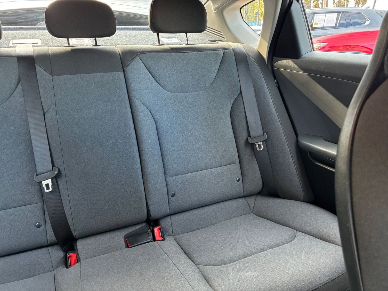 Used 2025 Kia K4 FWD image 35