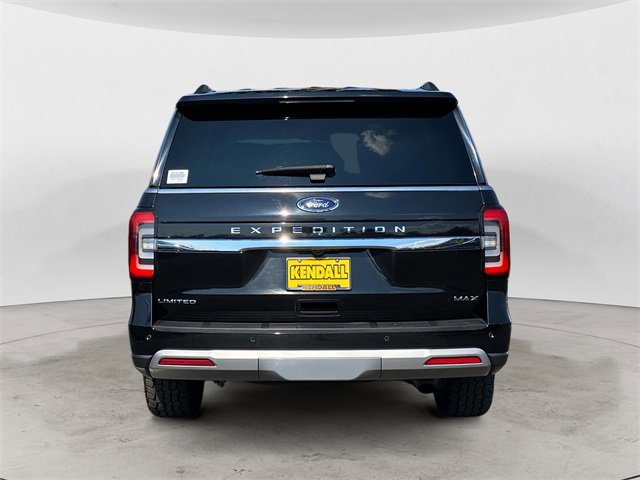 Used 2024 Ford Expedition Max Limited image 6