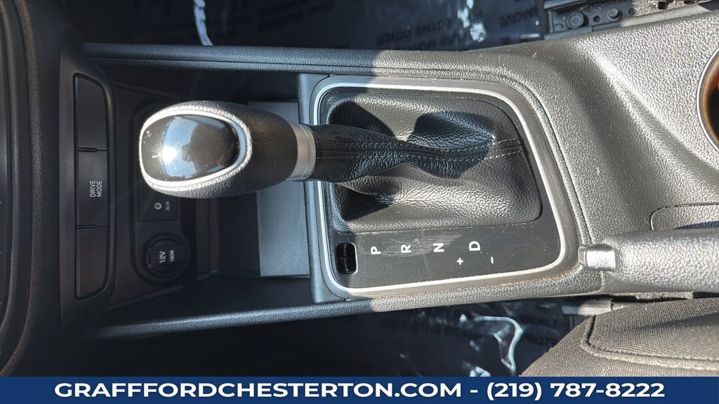 Used 2021 Hyundai Accent SEL FWD image 17