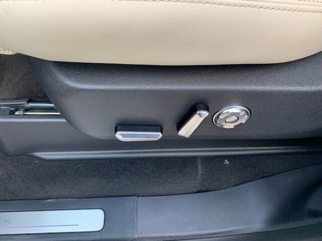 New 2027 Lincoln Navigator L Premier AWD/4WD image 20