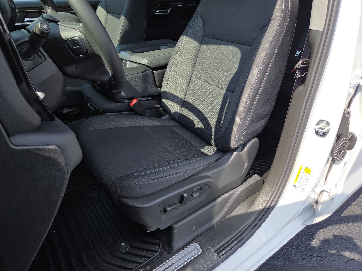 New 2026 Chevrolet Silverado 1500 LT AWD/4WD image 21