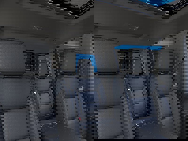 New 2026 Chevrolet Silverado 1500 RST w/ Convenience Package II AWD/4WD image 48