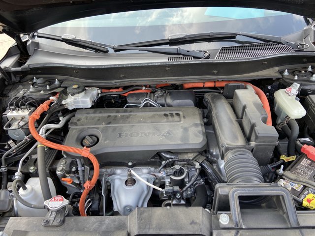 Used 2023 Honda CR-V Sport image 27