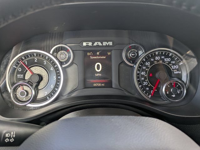 Used 2023 RAM 1500 Big Horn AWD/4WD image 26