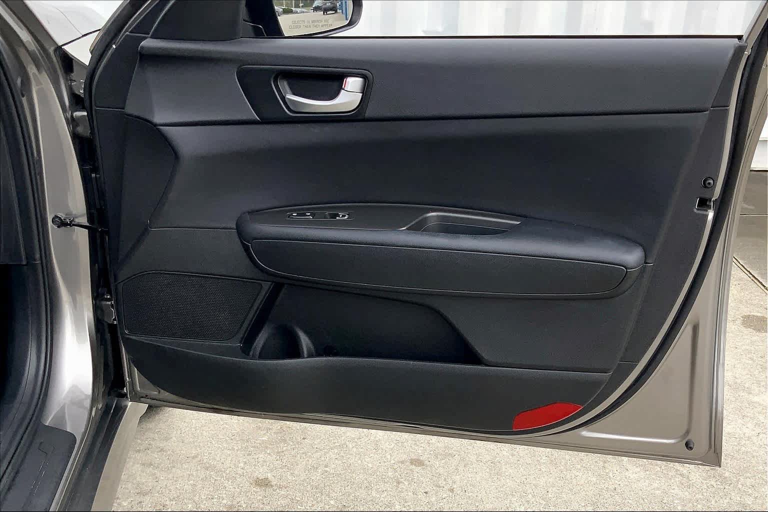 Used 2018 Kia Optima LX FWD image 23