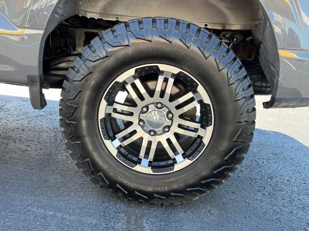 Used 2021 Ford F150 XL w/ STX Appearance Package AWD/4WD image 10
