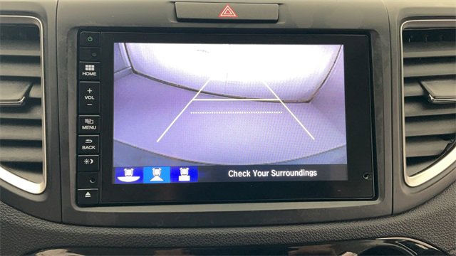 Used 2015 Honda CR-V EX-L image 5