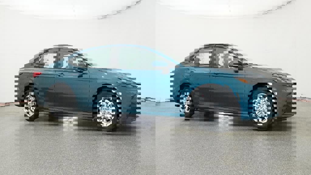 New 2026 Toyota Camry LE image 28