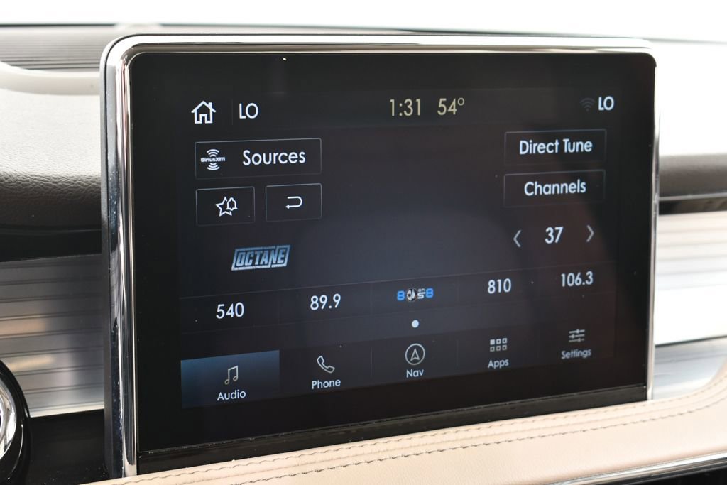 Used 2022 Lincoln Corsair AWD w/ Equipment Group 101A image 26