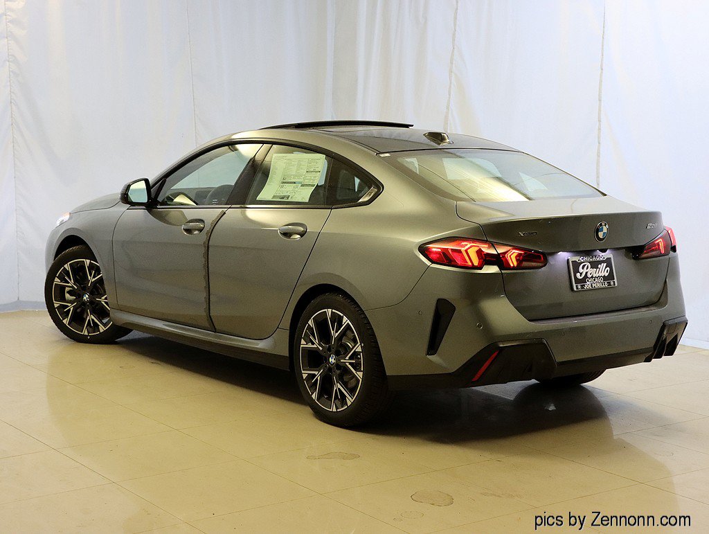 Used 2026 BMW 228i xDrive w/ Premium Package AWD/4WD image 9