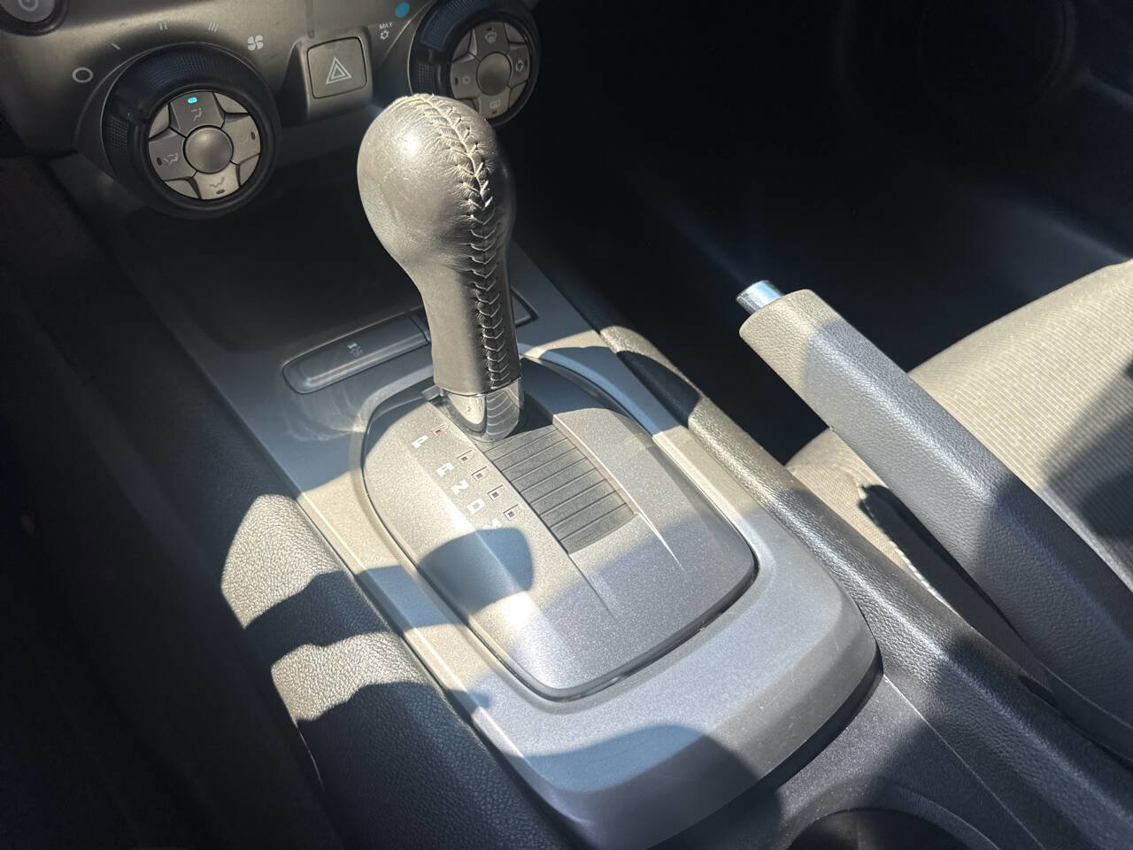 Used 2014 Chevrolet Camaro SS RWD image 18