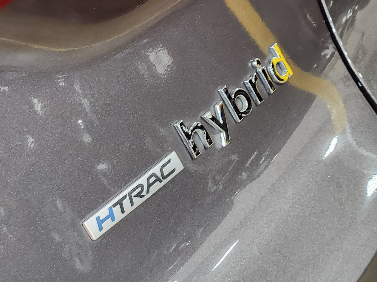 Used 2022 Hyundai Santa Fe SEL Premium AWD/4WD image 26