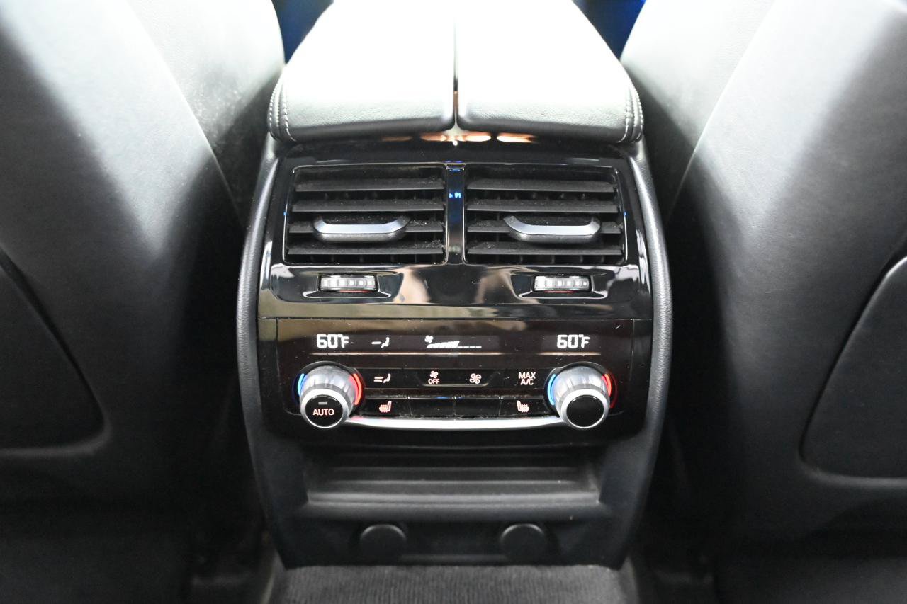 Used 2018 BMW M5 w/ Executive Package AWD/4WD image 45