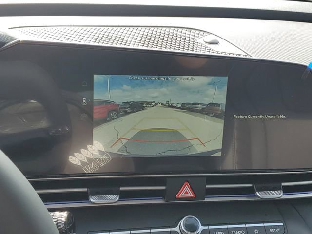 New 2026 Hyundai Elantra Limited image 27